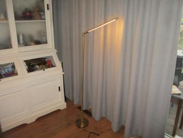 Messing Vloerlamp,v.a 45,00e beschikbaar voor biedingen