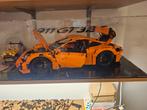 Porsche 911 lego technic 42056, Kinderen en Baby's, Speelgoed | Duplo en Lego, Ophalen of Verzenden, Zo goed als nieuw, Complete set