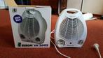 ventilator eurom VK 2002, Ophalen of Verzenden, Zo goed als nieuw, Tafelventilator