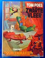 Tom Poes en de Zwarte Veer, Eén stripboek, Ophalen of Verzenden, Gelezen