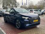 Audi Q4 e-tron 40 204pk 77 kWh S edition / S-Line Exterieur, Automaat, 12 maanden, 0 cilinders, Gebruikt