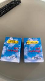 Inkt cartridge 305XL, Computers en Software, Printerbenodigdheden, Ophalen of Verzenden, Nieuw