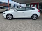 Volvo V40 Volvo V40 1.6 T2 120PK Onderhoudshistorie/PDC/Blue, Voorwielaandrijving, Gebruikt, 4 cilinders, Wit