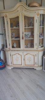 Mooie kast heel erg oud antiek, Ophalen, Zo goed als nieuw, 25 tot 50 cm