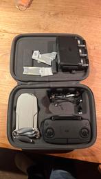 DJI Mavic mini - gecrashed, voor onderdelen, Ophalen of Verzenden, Niet werkend, Minder dan 250 gram, DJI
