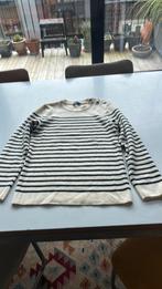 Saint James, Bretonse trui 100% wol ! Maat S, Ophalen of Verzenden, Zo goed als nieuw, Maat 36 (S), Wit