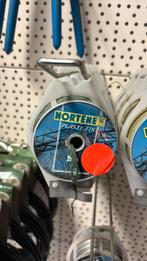 Nortene Plastifix 25 meter, Ophalen of Verzenden, Nieuw, Overige soorten