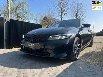 BMW 3-serie Touring M340d xDrive , Head-Up | ACC | Memory |  beschikbaar voor biedingen