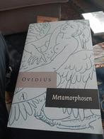 Ovidius - Metamorphosen, Boeken, Ophalen of Verzenden, Ovidius