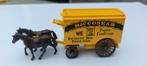 MATCHBOX DAYS GONE PAARDEN, Ophalen of Verzenden, Zo goed als nieuw