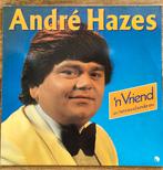 LP André Hazes ‘n Vriend in zeer goede staat, Ophalen of Verzenden, Zo goed als nieuw, Levenslied of Smartlap