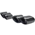 Uitlaat Sierstuk Voor Porsche Panamera 971 Facelift 243 KW, Ophalen of Verzenden, Automotive Parts, A.parts@hotmail.nl, Trasmolenlaan 12 3447 GZ Woerden