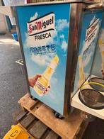 San Miguel Fresca Vries Machine, Ophalen, Gebruikt, Overige typen, Overige merken