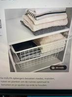 Ikea Hjelpa draadmanden uittrekrails/ geleiders. Nieuw‼️, Huis en Inrichting, Kasten | Ladekasten, Ophalen of Verzenden, Zo goed als nieuw