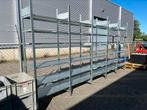 Nette opslag stelling Legbordstelling bakkenstelling rek ️, Ophalen, 250 mm of meer, Overige typen