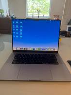Apple MacBook Pro 16” (2023), Computers en Software, Apple Macbooks, Ophalen of Verzenden, Zo goed als nieuw, 16 inch, 4 Ghz of meer