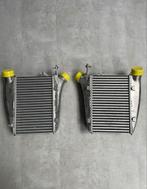 Audi RS6 RS7 C7 4K Intercoolers OEM / ALS NIEUW, Ophalen of Verzenden, Nieuw, Audi