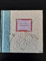 Een boek vol troost, Ophalen of Verzenden, Zo goed als nieuw