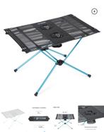 NIEUW: Helinox Table One - lichtgewicht tafel, Caravans en Kamperen, Kampeermeubelen, Campingtafel, Amsterdam, Nieuw, Ophalen of Verzenden
