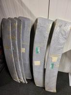 Partij Spoilers Orciari & ASD Tuning - Opruiming!, Auto-onderdelen, Carrosserie en Plaatwerk, Ophalen, Opel, Achterklep, Onbekend