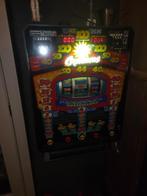 duitse gokkast, Verzamelen, Automaten | Gokkasten en Fruitautomaten, Overige munten, Ophalen, Gebruikt