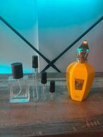 Xerjoff Erba Gold Samples, Ophalen of Verzenden, Zo goed als nieuw