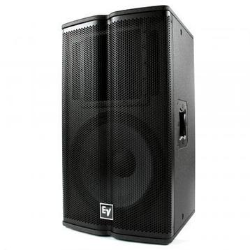2 x Electro-Voice TX 1152  beschikbaar voor biedingen