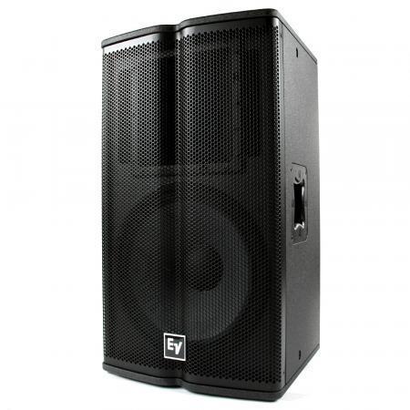 2 x Electro-Voice TX 1152, Muziek en Instrumenten, Dj-sets en Draaitafels, Zo goed als nieuw, Ophalen