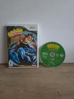 Wii - Crash of the Titans - 8029, Avontuur en Actie, 1 speler, Ophalen of Verzenden, Zo goed als nieuw
