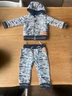 Set ‘dirkje’ maat 74, Ophalen of Verzenden, Zo goed als nieuw, Jongetje