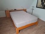 Auping bed 140x200 + ombouw, Huis en Inrichting, Ophalen