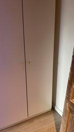 Forsand kastdeuren, Kunststof, Zo goed als nieuw, 150 tot 200 cm, 25 tot 50 cm