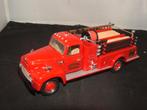 First Gear International R-190 1957 Fire Truck Carlisle 1/34, Hobby en Vrije tijd, Ophalen of Verzenden, Nieuw, Auto