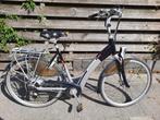 Batavus Padova Easy elektrische fiets,opknapper,onderdelen, Ophalen of Verzenden, Gebruikt, Minder dan 30 km per accu, Batavus