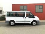 2011 Ford Transit 85T300 Personenbus, Auto's, 86 pk, Gebruikt, 4 cilinders, Overige brandstoffen