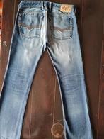 CLASSIC VINTAGE DIESEL ZATINY REGULAR BOOTCUT JEANS 31/32!!, Diesel, Blauw, W32 (confectie 46) of kleiner, Ophalen of Verzenden