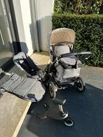 MOET WEG Bugaboo Buffalo limited edition incl. extra’s, Verzenden, Zo goed als nieuw, Bugaboo