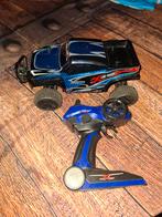 Afstand bestuurbare auto, Ophalen, Gebruikt, Overige schalen, Auto offroad