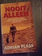 Nooit alleen, Boeken, Gelezen, Ophalen