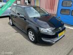 Volkswagen Polo 1.2-12V Comfortline, Voorwielaandrijving, Euro 5, Gebruikt, 1198 cc