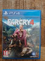 Farcry 4 PS4, Spelcomputers en Games, Games | Sony PlayStation 4, Ophalen of Verzenden, Zo goed als nieuw