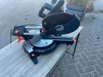 Ferm Radiaal Afkortzaag MSM1036 - Nieuw!, 70 mm of meer, Nieuw, Ophalen of Verzenden, Afkortzaag