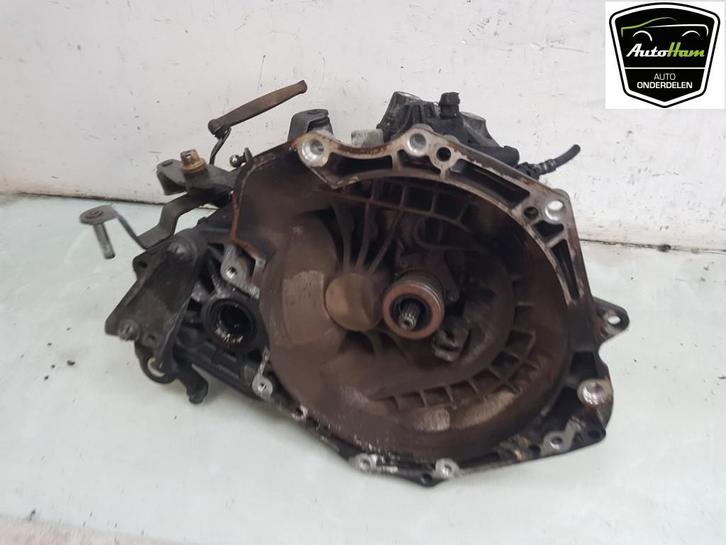 Versnellingsbak Schakel ABS Opel Corsa D 2008 F13W429, Auto-onderdelen, Transmissie en Toebehoren, Opel, Gebruikt