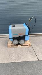 kranzle therm 1165 warmwater hogedrukspuit, Ophalen, Gebruikt, Elektrisch