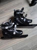 Schaatsen Nijdam maat 30-33, Ophalen, Gebruikt, Noren, Nijdam