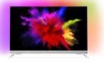 Philips televisie Ambilight Oled 55pos901f/12, Ophalen, Philips, Gebruikt, 100 cm of meer
