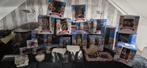 Dickensville kerstdorp 20 dozen + veel extra, Diversen, Kerst, Ophalen
