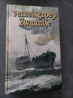 Verzetsgroep Zwaantje - Wil Vening, Ophalen of Verzenden, Gelezen