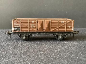 Fleischmann H0 Wagons beschikbaar voor biedingen