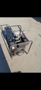 KAMA waterpomp, Tuin en Terras, Waterpompen, Ophalen, Gebruikt, Elektrisch